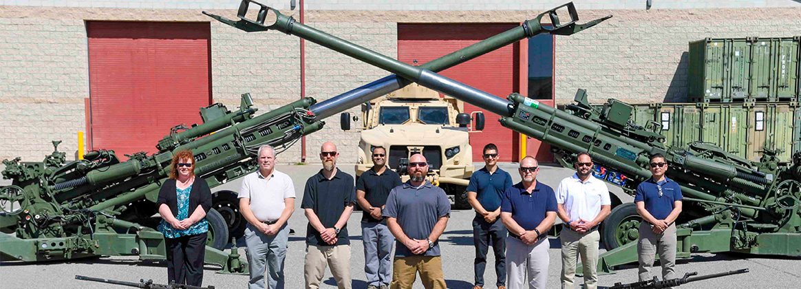 Naval Surface Warfare Center, Corona, Expeditionary Systems Engineering Division, Fallbrook, Calif.